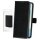 anco Basic Bookcase für A165F, A166B Samsung Galaxy A16 4G, A16 5G - black