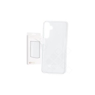 anco Super Slim Case für A165F, A166B Samsung Galaxy A16 4G, A16 5G - transparent