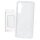 anco Protect Case für A165F, A166B Samsung Galaxy A16 4G, A16 5G - transparent