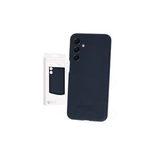 anco Liquid Silicone Case für A165F, A166B Samsung Galaxy A16 4G, A16 5G - black