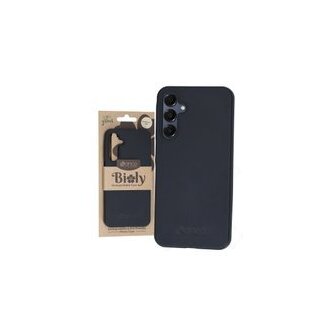anco Bioly Case für A165F, A166B Samsung Galaxy A16 4G, A16 5G - black