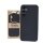 anco Bioly Case für A165F, A166B Samsung Galaxy A16 4G, A16 5G - black