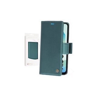 anco Bookcase Miami für A165F, A166B Samsung Galaxy A16 4G, A16 5G - green