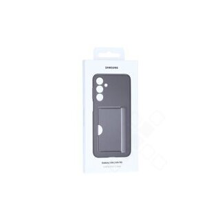 Samsung Card Slot Cover für A165F, A166B Samsung Galaxy A16 4G, A16 5G - black