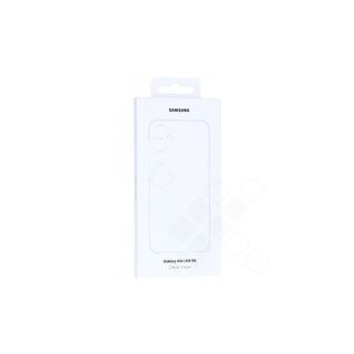 Samsung Clear Case für A165F, A166B Samsung Galaxy A16 4G, A16 5G - transparent