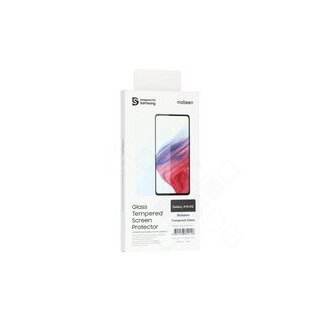 Designed for Samsung Tempered Glass für A165F, A166B Samsung Galaxy A16 4G, A16 5G