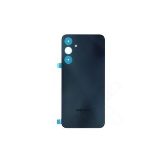 Battery Cover für A166B Samsung Galaxy A16 5G - blue black