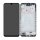 LCD + Touch für A166B Samsung Galaxy A16 5G - black
