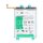 Samsung Li-Ion Akku EB-BA166ASE für A165F, A166B Samsung Galaxy A16 4G, A16 5G