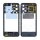 Main Frame für A166B Samsung Galaxy A16 5G - blue black