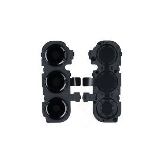 Camera Deco für A166B Samsung Galaxy A16 5G - black