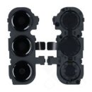 Camera Deco für A166B Samsung Galaxy A16 5G - black