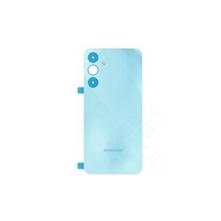 Battery Cover für A166B Samsung Galaxy A16 5G - light green