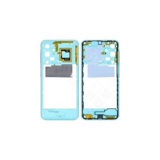 Main Frame für A166B Samsung Galaxy A16 5G - light green