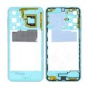 Main Frame für A166B Samsung Galaxy A16 5G - light...