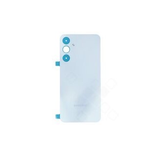 Battery Cover für A166B Samsung Galaxy A16 5G - light gray