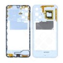 Main Frame für A166B Samsung Galaxy A16 5G - light gray
