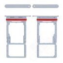 SIM Tray DS für A166B Samsung Galaxy A16 5G - light...