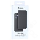 Designed for Samsung Wallet Flip Cover für A165F,...