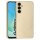 TPU Case Metallic für A165F, A166B Samsung Galaxy A16 4G, A16 5G - gold