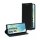 Bookcase Style magnetic für A165F, A166B Samsung Galaxy A16 4G, A16 5G - black