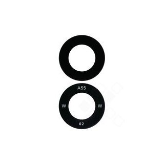 Window Display Camera Wide für A356B, A556B Samsung Galaxy A35 5G, A55 5G