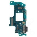 Charging Port + Board OEM für A556B Samsung Galaxy...