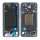 LCD Frame für A556B Samsung Galaxy A55 5G - awesome navy