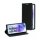Bookcase Style magnetic für A556B Samsung Galaxy A55 5G - black