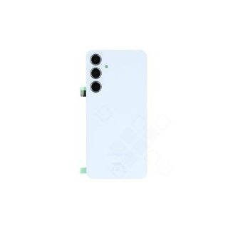Battery Cover für A556B Samsung Galaxy A55 5G - awesome iceblue