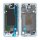 LCD Frame für A556B Samsung Galaxy A55 5G - awesome iceblue