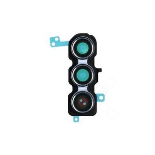 Camera Deco für A556B Samsung Galaxy A55 5G - awesome iceblue