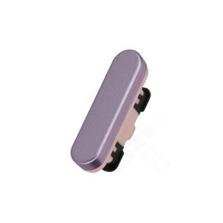 Power Key für A556B Samsung Galaxy A55 5G - awesome lilac