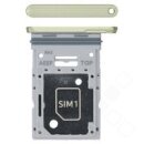 SIM Tray DS für A556B Samsung Galaxy A55 5G -...