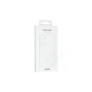 Samsung Clear Case für A556B Samsung Galaxy A55 5G - transparent