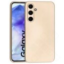 TPU Case Metallic für A556B Samsung Galaxy A55 5G -...