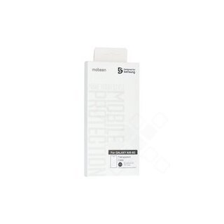 Designed for Samsung Clear Case für A556B Samsung Galaxy A55 5G - transparent