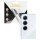 Tempered Glass Main Camera für A556B Samsung Galaxy A55 5G