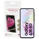 anco Tempered Glass Fullscreen für A356B Samsung...