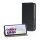 Bookcase basic magnetic für A356B Samsung Galaxy A35 5G - black