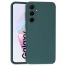TPU Case für A356B Samsung Galaxy A35 5G - forest green