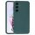 TPU Case für A356B Samsung Galaxy A35 5G - forest green