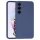 TPU Case für A356B Samsung Galaxy A35 5G - dark blue