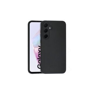 Dark Case für A356B Samsung Galaxy A35 5G - black