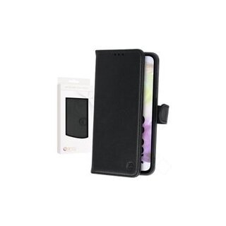 anco Basic Bookcase für A356B Samsung Galaxy A35 5G - black