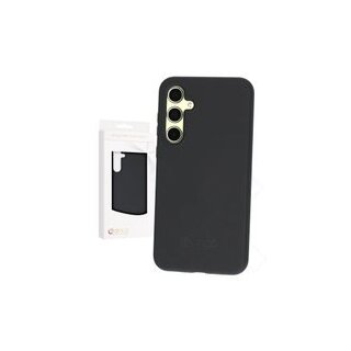 anco Liquid Silicone Case für A356B Samsung Galaxy A35 5G -black