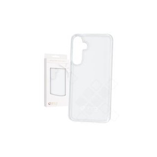 anco Super Slim Case für A356B Samsung Galaxy A35 5G - transparent