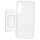 anco Super Slim Case für A356B Samsung Galaxy A35 5G - transparent