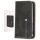 anco Bookcase Phoenix für A356B Samsung Galaxy A35 5G - black