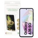 anco Displayschutzfolie für A356B Samsung Galaxy A35...
